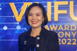 6 nhà khoa học gốc Việt nổi tiếng toàn cầu