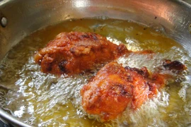 WHO kêu gọi các quốc gia loại bỏ chất béo chuyển hóa gây hại