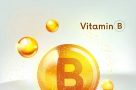 3 loại vitamin có thể gây hại gan nếu sử dụng quá liều