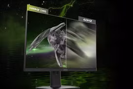 Màn hình gaming MAG 274QRF-QD E2 vừa ra mắt có gì đặc biệt?