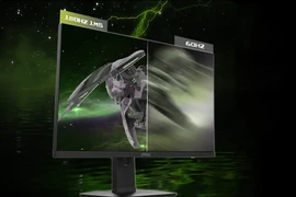 Màn hình gaming MAG 274QRF-QD E2 vừa ra mắt có gì đặc biệt?