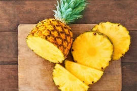 Loại trái cây giàu dưỡng chất, giúp hỗ trợ giảm viêm khớp hiệu quả