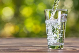 Mách bạn 6 thức uống tốt cho tim, nên bổ sung mỗi ngày