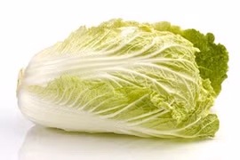 Lợi ích sức khỏe tuyệt vời của cải thảo