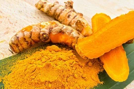 Lợi ích bất ngờ của nghệ với sức khoẻ và sắc đẹp