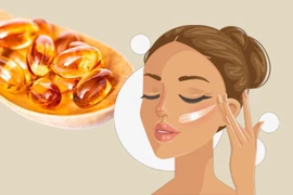 Có nên dùng vitamin E làm đẹp hằng ngày?