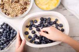 7 thực phẩm giúp tăng cường chống nắng cho da hiệu quả