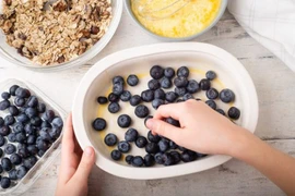 7 thực phẩm giúp tăng cường chống nắng cho da hiệu quả