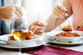 6 thói quen ăn uống dễ gây ung thư, đừng chủ quan