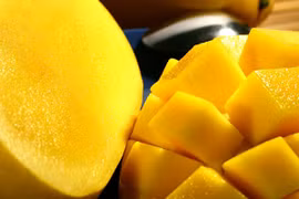 Top 8 trái cây chứa nhiều đường tự nhiên