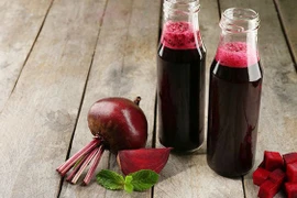 7 tác hại nguy hiểm của củ dền nếu dùng sai cách 