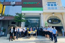 Loạt doanh nghiệp bất động sản bị kiểm tra thuế 