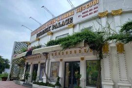 Hải Dương: Công trình vi phạm tồn tại hơn 7 năm chưa được xử lý?