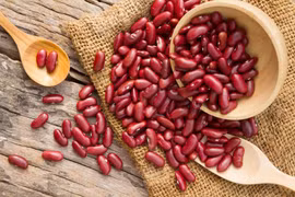 2 loại đậu là 'thần dược' sức khỏe tim mạch