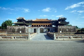 Bí ẩn kho báu của vua Minh Mạng ở Đại nội Huế