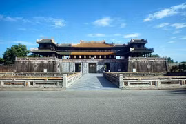 Bí ẩn kho báu của vua Minh Mạng ở Đại nội Huế