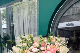 Gợi ý quà tặng ngày Phụ nữ Việt Nam 20/10 ý nghĩa, đong đầy yêu thương