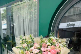 Gợi ý quà tặng ngày Phụ nữ Việt Nam 20/10 ý nghĩa, đong đầy yêu thương