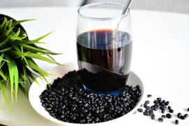 Loại thực phẩm màu đen giảm cân nhanh, đốt cháy mỡ thừa cực đỉnh 