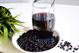 Loại thực phẩm màu đen giảm cân nhanh, đốt cháy mỡ thừa cực đỉnh 