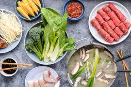 5 nguyên tắc 'vàng' khi ăn lẩu tránh gây tổn hại sức khỏe