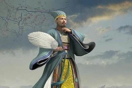 Gia Cát Lượng mất, sao Lưu Thiện không lập Thừa tướng?