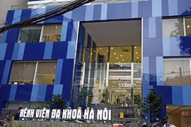 Bệnh viện đa khoa tư nhân Hà Nội bị phạt vì… chọn giới tính thai nhi