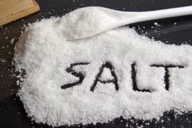 5 loại thực phẩm người mắc bệnh thận cần tránh xa