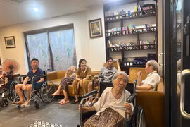 Viện dưỡng lão Từ Tâm S-Merciful Đà Nẵng: Hoạt động “chui”, không hoàn tiền khách hàng