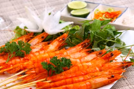 Loại hải sản giúp cải thiện thị lực, giữ mắt sáng khỏe