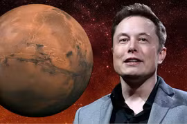 Tầm nhìn vượt thời gian của tỷ phú Elon Musk 
