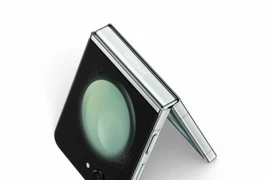 Top 8 mẫu smartphone màn hình gập nổi bật năm 2023