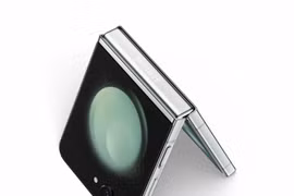 Top 8 mẫu smartphone màn hình gập nổi bật năm 2023