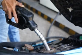 Mẹo đổ xăng cực tiết kiệm bạn nên biết