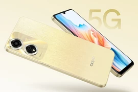 Rò rỉ thông tin mới nhất về OPPO A59 5G