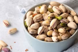 5 loại hạt tốt cho não bộ, giúp tăng cường trí nhớ