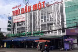 Vì sao Phòng khám Đa khoa Nguyễn Trãi - Thủ Dầu Một bị dừng hoạt động?