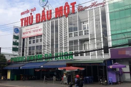 Vì sao Phòng khám Đa khoa Nguyễn Trãi - Thủ Dầu Một bị dừng hoạt động?