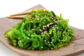 Loại rau giàu canxi và iốt, giúp quét sạch cholesterol, trì hoãn lão hóa