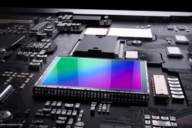 Samsung ra mắt hai cảm biến mới cho kính thực tế ảo AR/VR