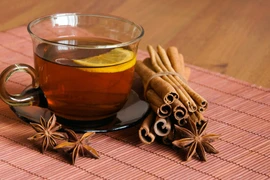 7 tác dụng thần kỳ khi uống trà quế hằng ngày 