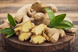 Ai nên hạn chế sử dụng gừng?
