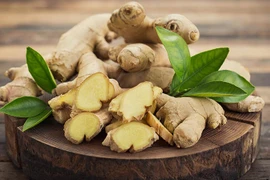Ai nên hạn chế sử dụng gừng?