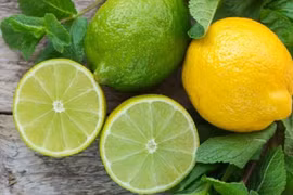 6 loại thực phẩm không nên kết hợp cùng chanh tránh gây hại sức khoẻ