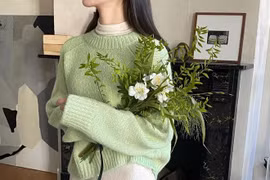 5 tips lên đồ chinh phục gam màu nổi sang chảnh mà không rối mắt