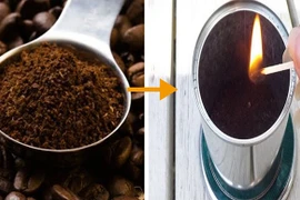 6 mẹo đuổi muỗi từ nguyên liệu có sẵn tại nhà, phòng sốt xuất huyết