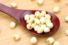 Loại hạt được xem "thực phẩm vàng" cho giấc ngủ, giảm căng thẳng thần kinh