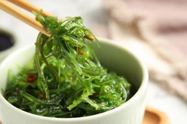Rong biển rất bổ dưỡng, nhưng 3 nhóm người này cần thận trọng khi ăn