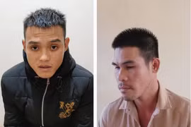 Bắt giữ nhóm đối tượng mua bán ma túy trái phép