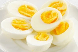 6 thực phẩm "vàng" ăn vào bữa sáng giúp chống lão hóa, làm sáng da